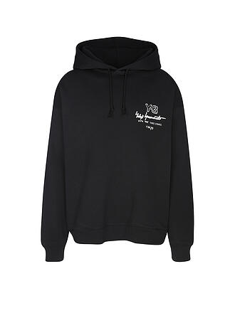 Y-3 | Sweat à capuche - Hoodie