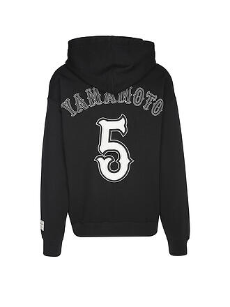 Y-3 | Sweat à capuche - Hoodie