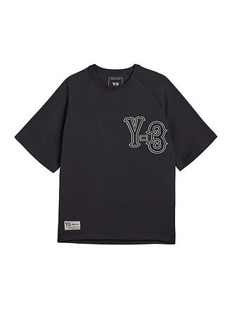 Y-3 | T-Shirt EL% GFX