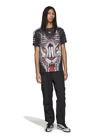 Y-3 | T-Shirt Y-3 x MERCEDES - AMG PETRONAS