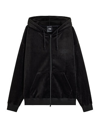 Y-3 | Sweat-shirt zippé