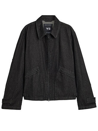 Y-3 | Veste en jean