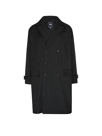 Y-3 | Trench-coat