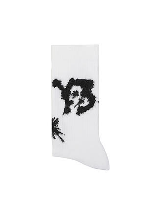 Y-3 | Chaussettes Y-3 CHITO white