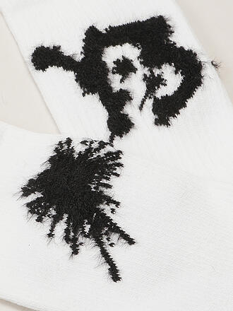 Y-3 | Chaussettes Y-3 CHITO white