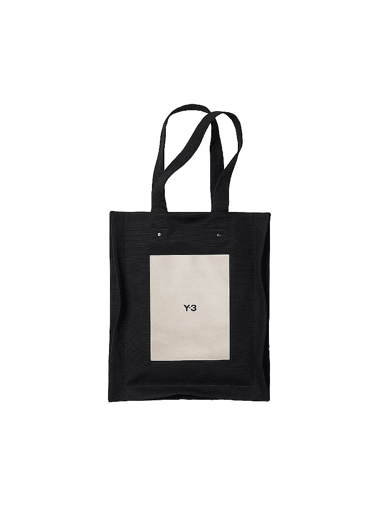 Y-3+Sac+-+Shopper+noir