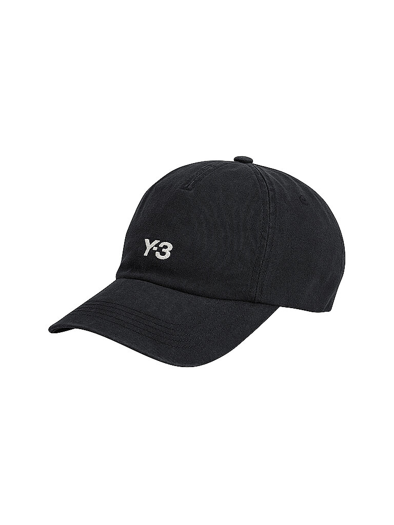 Y-3 Casquette noir