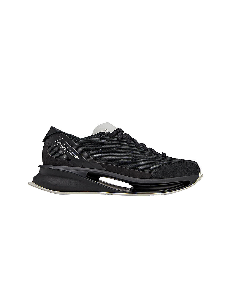 Y-3 Sneaker S-GENDO RUN noir 44