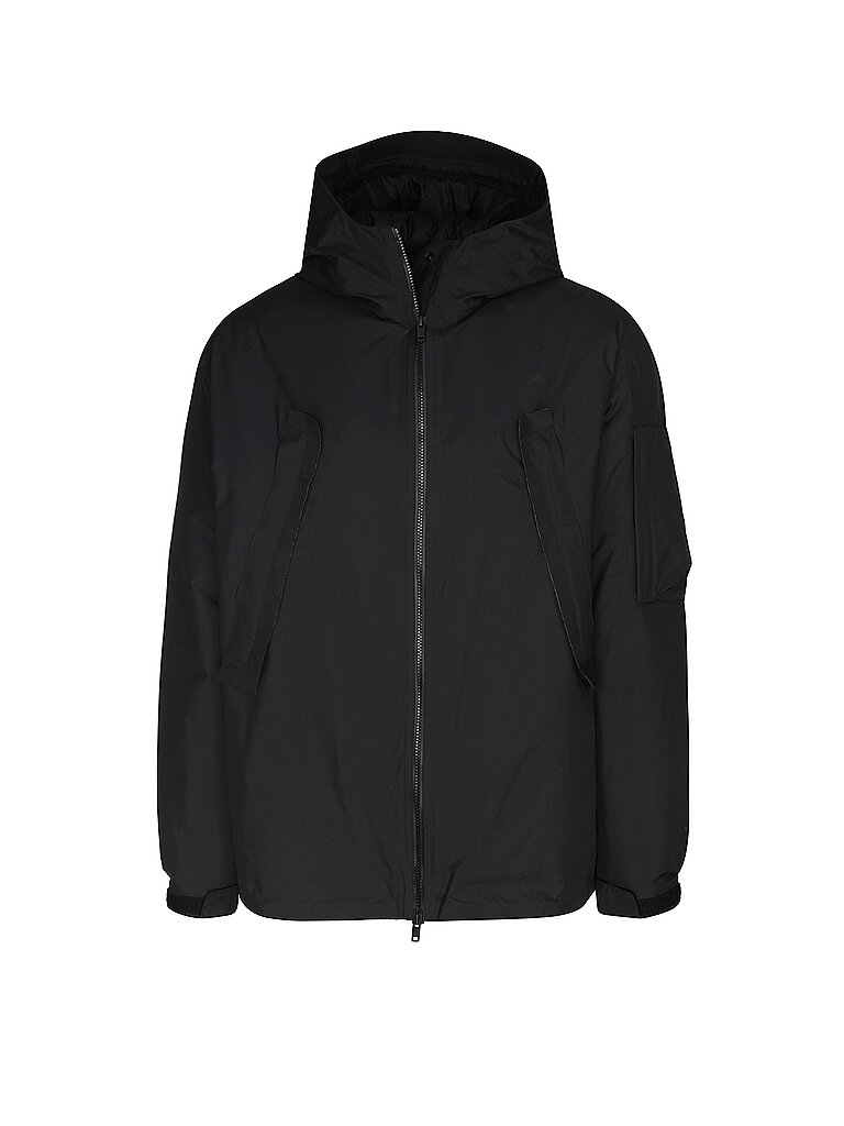 Y-3 Veste noir L