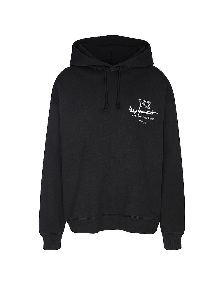 Sweat à capuche - Hoodie noir M