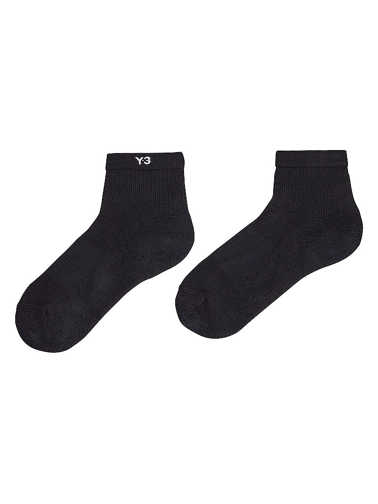 Chaussettes CLASSIC LOW black noir M