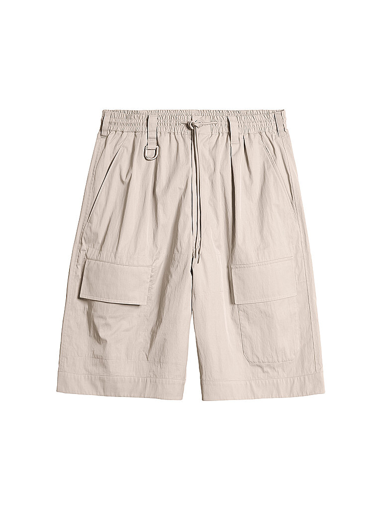 Y-3 Shorts beige S