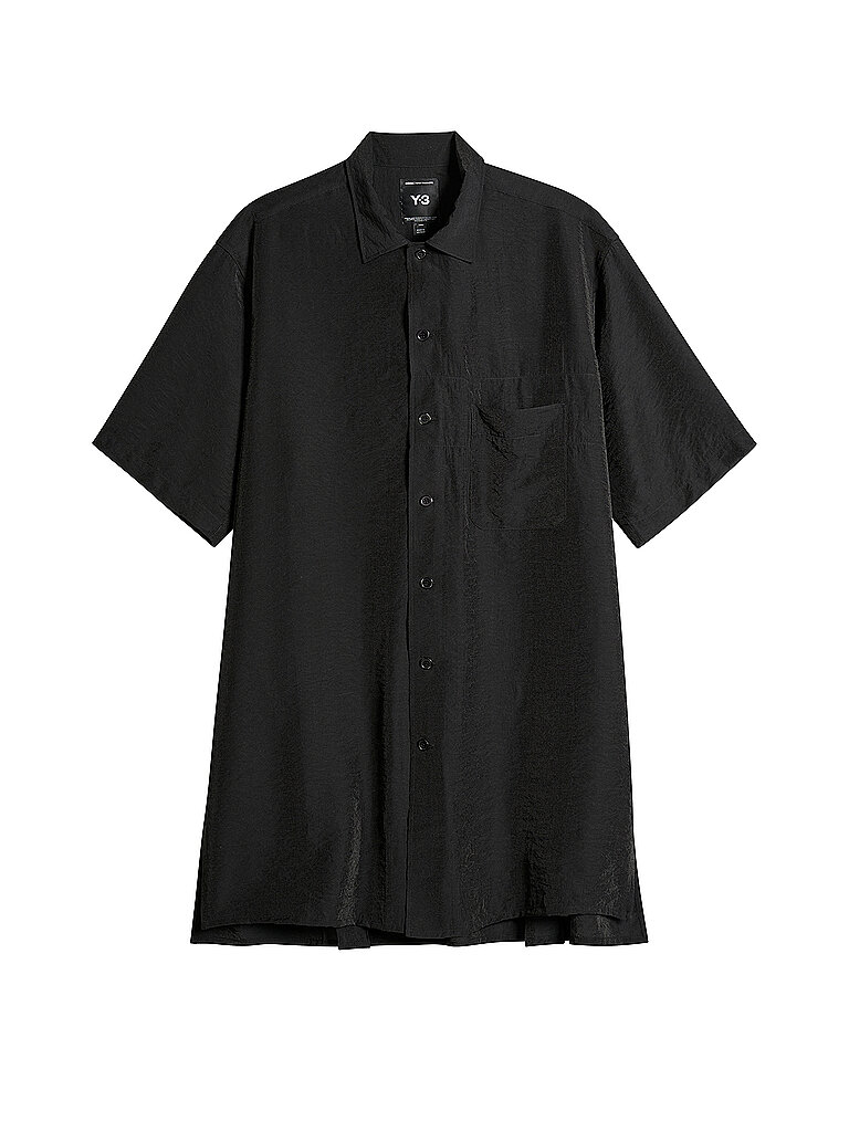 Y-3 Chemise noir XS