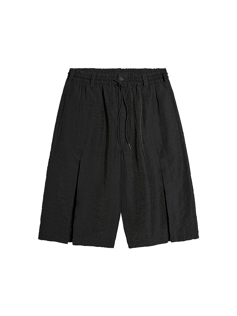 Y-3 Shorts noir M
