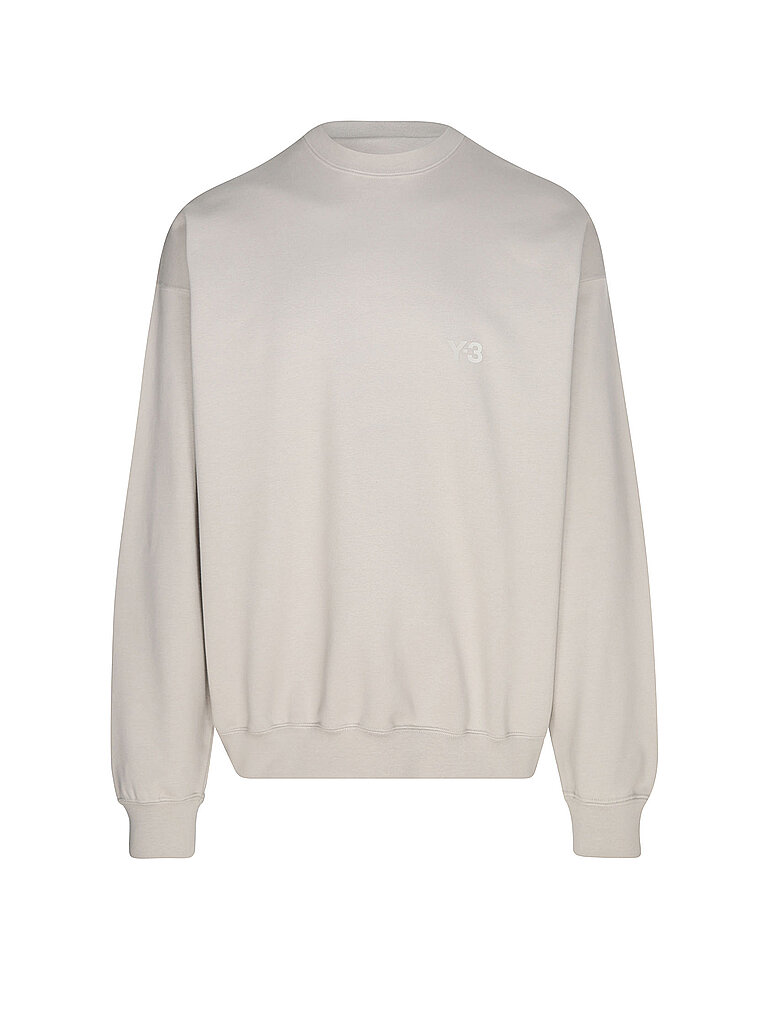 Y-3 Sweat beige S