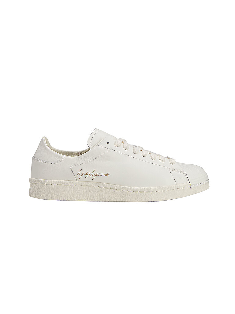 Y-3 Sneaker SUPERSTAR crème 42