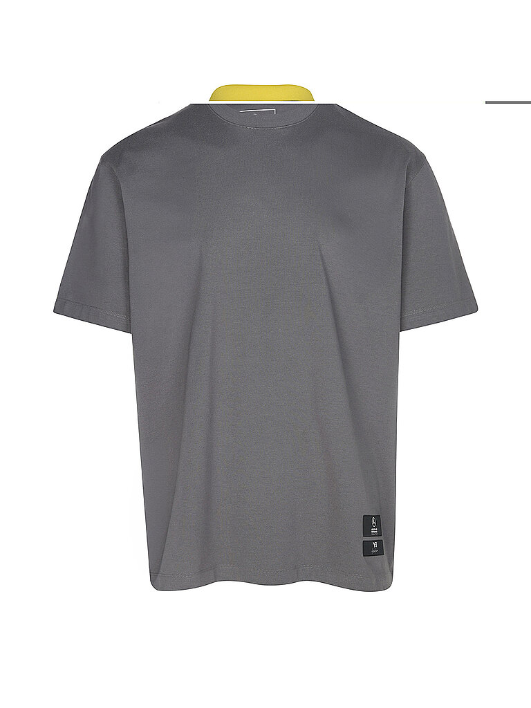 T-Shirt x MERCEDES - AMG PETRONAS gris XXL
