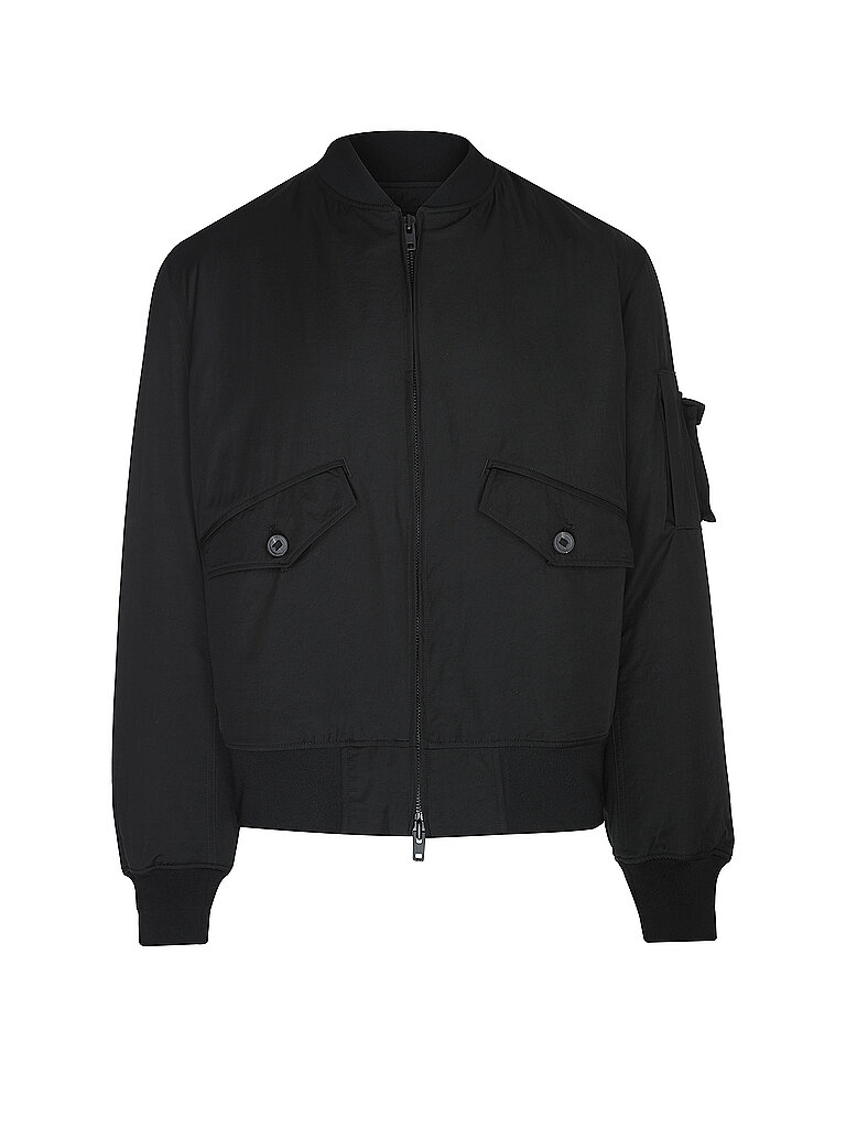 Y-3 Blouson noir L