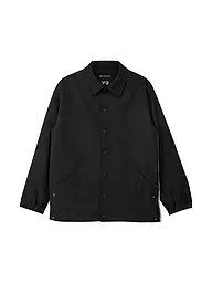 Y-3 | Blouson | Noir