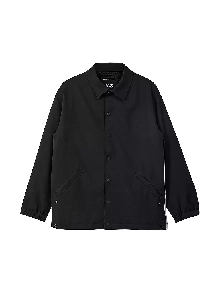 Y-3 | Blouson | Noir