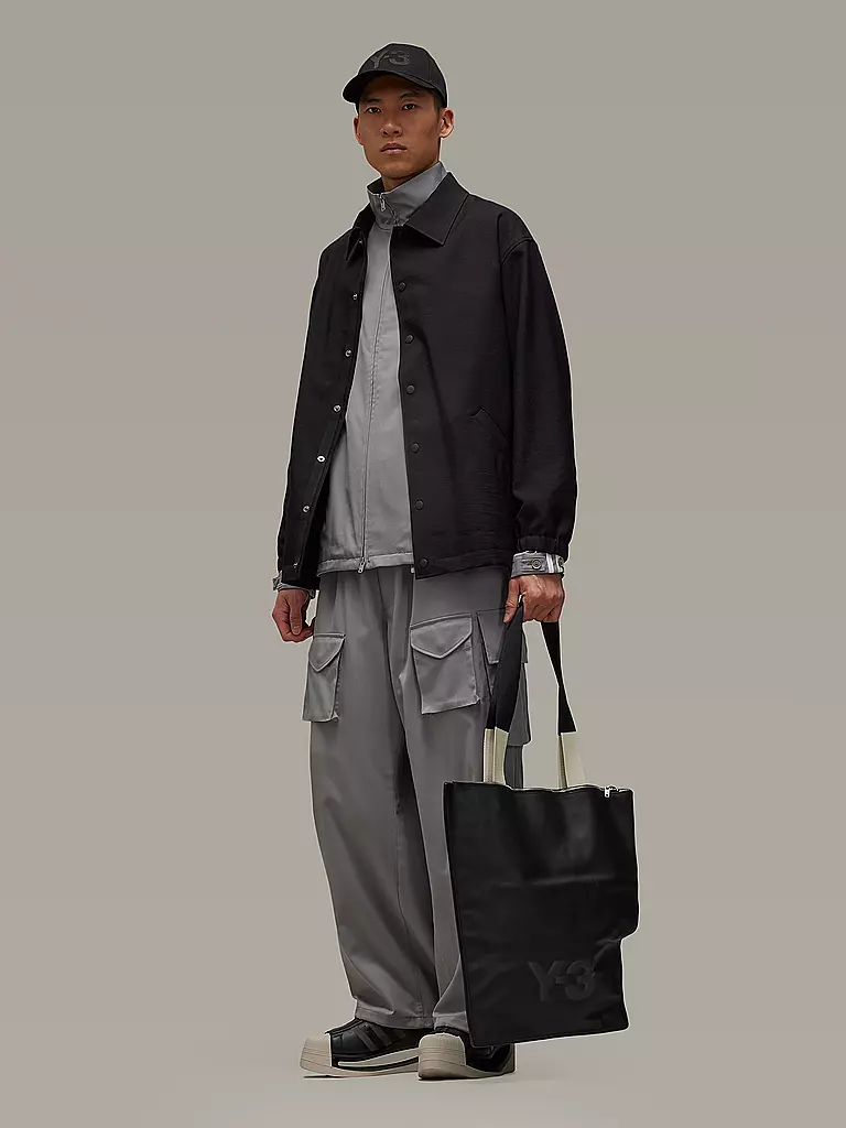 Y-3 | Blouson | Noir