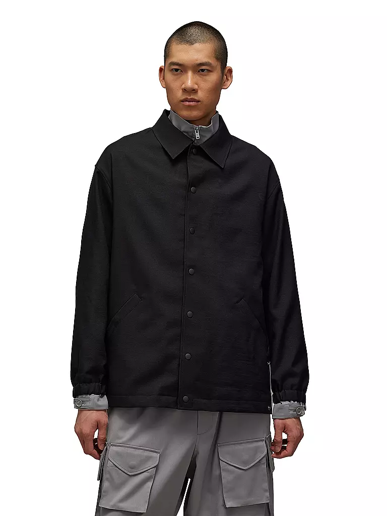 Y-3 | Blouson | Noir