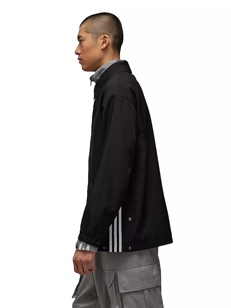 Y-3 | Blouson | Noir