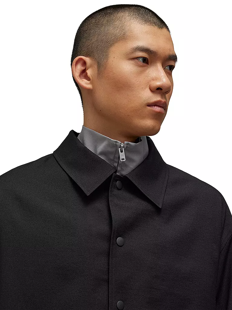 Y-3 | Blouson | Noir