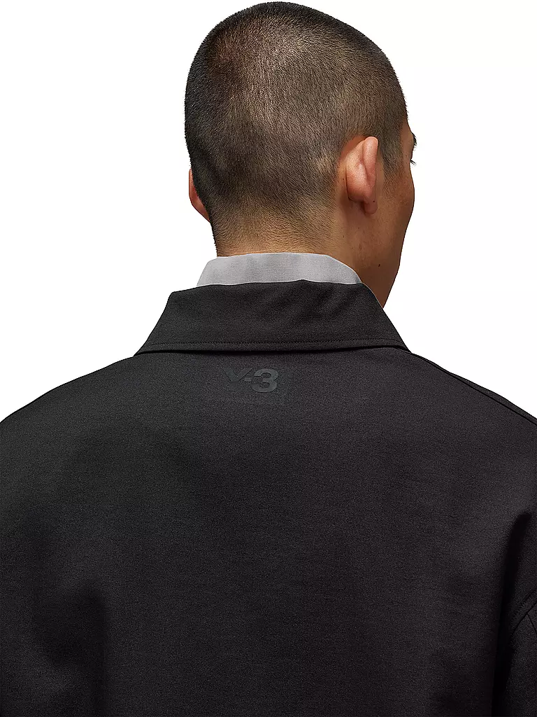 Y-3 | Blouson | Noir