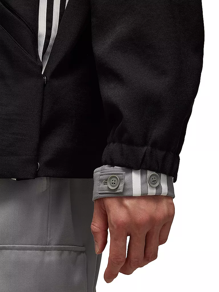 Y-3 | Blouson | Noir