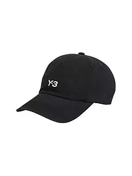 Y-3 | Casquette | Noir
