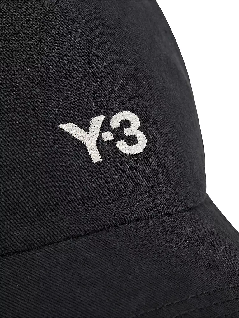 Y-3 | Casquette | Noir