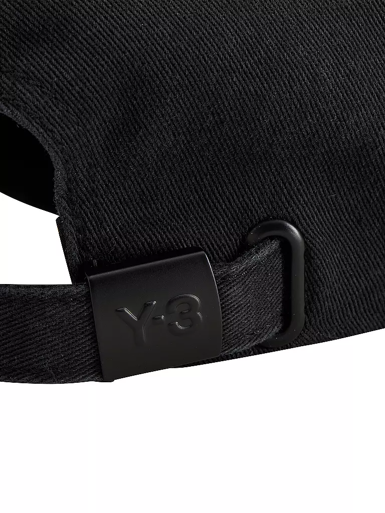 Y-3 | Casquette | Noir