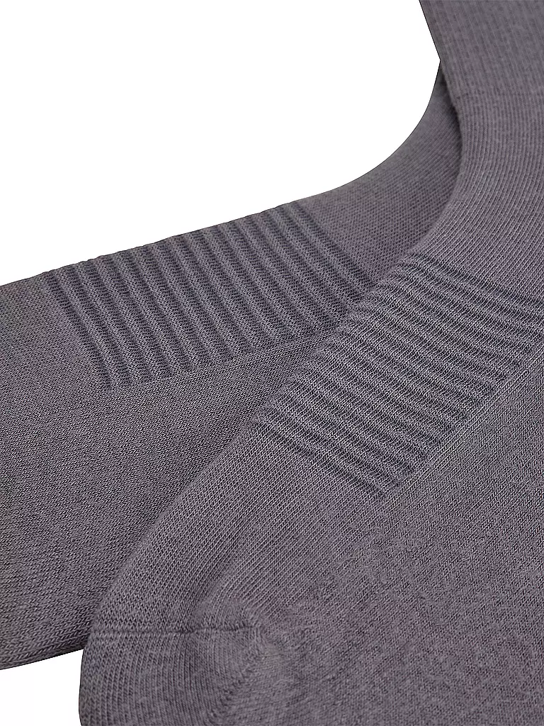Y-3 | Chaussettes granit |