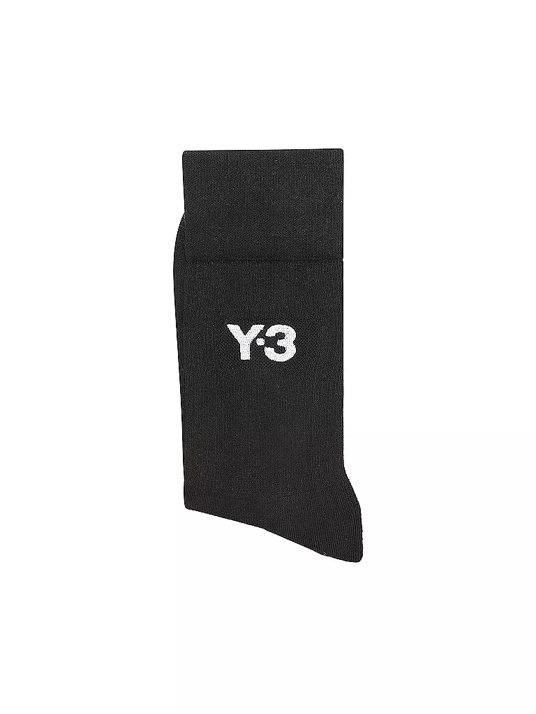 Y-3 | Chaussettes | Noir