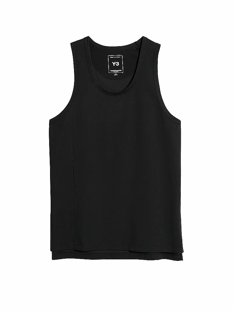 Y-3 | Débardeur | schwarz