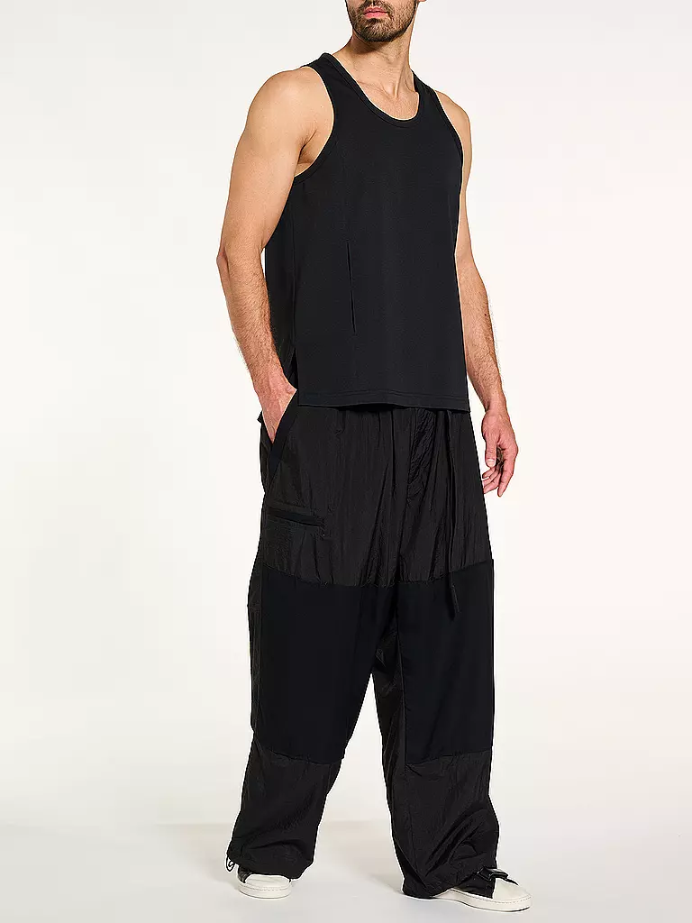 Y-3 | Débardeur | schwarz