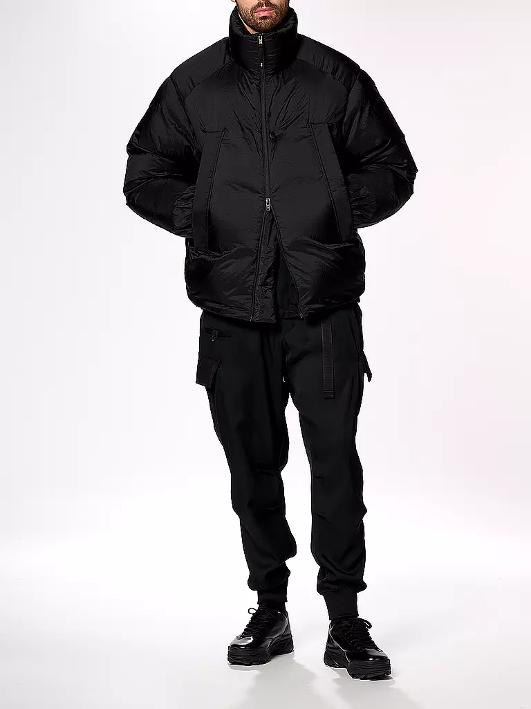 Y-3 | Daunenjacke | 
