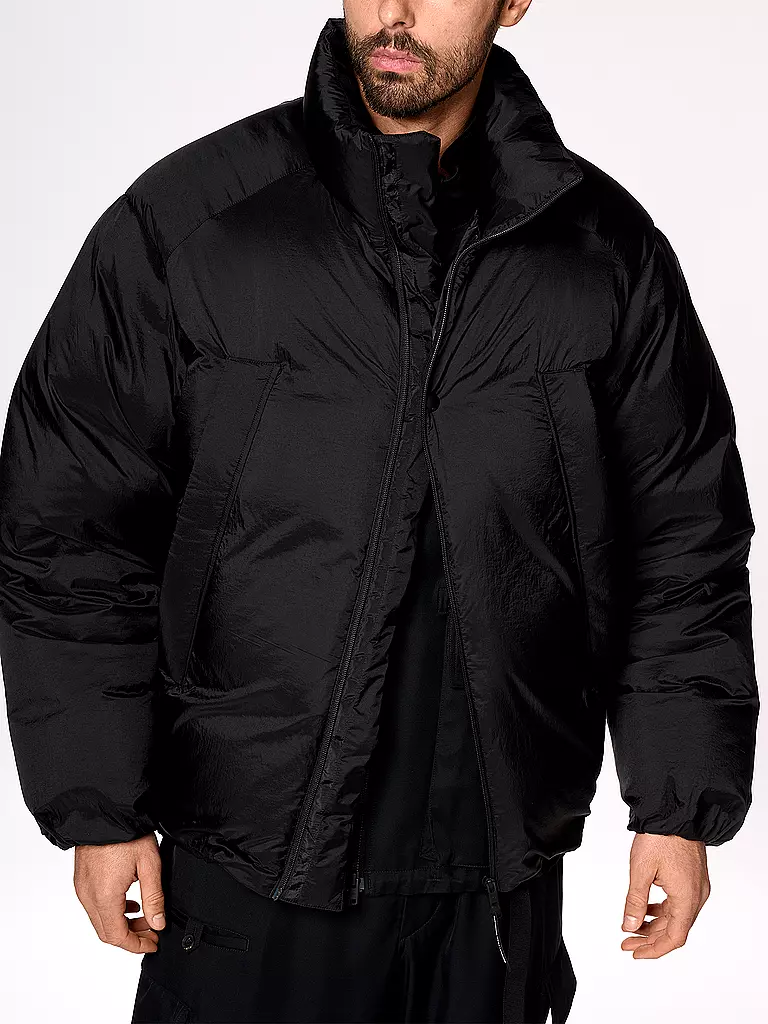 Y-3 | Daunenjacke | 
