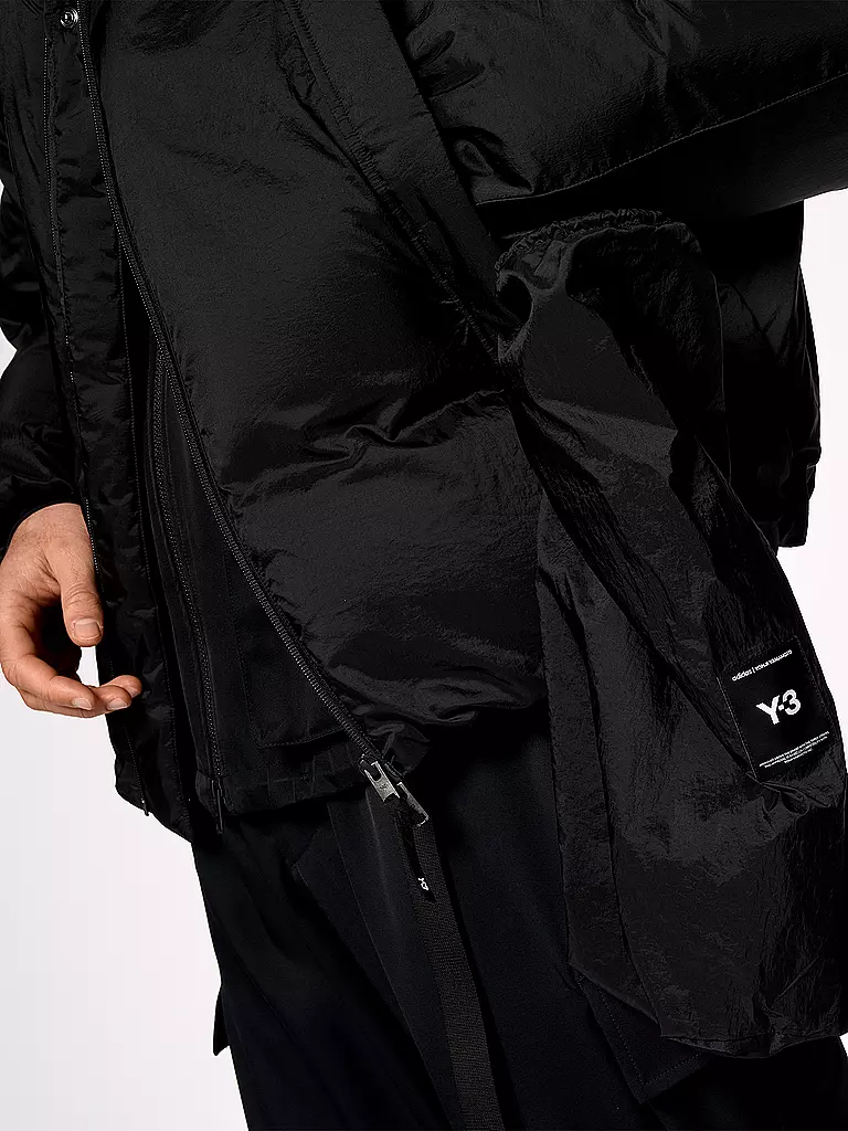 Y-3 | Daunenjacke | 