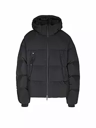 Y-3 | Doudoune | Noir