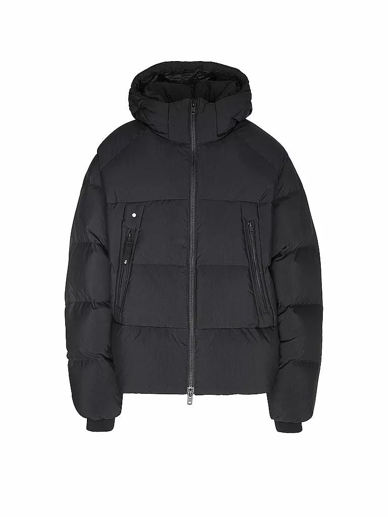 Y-3 | Doudoune | schwarz