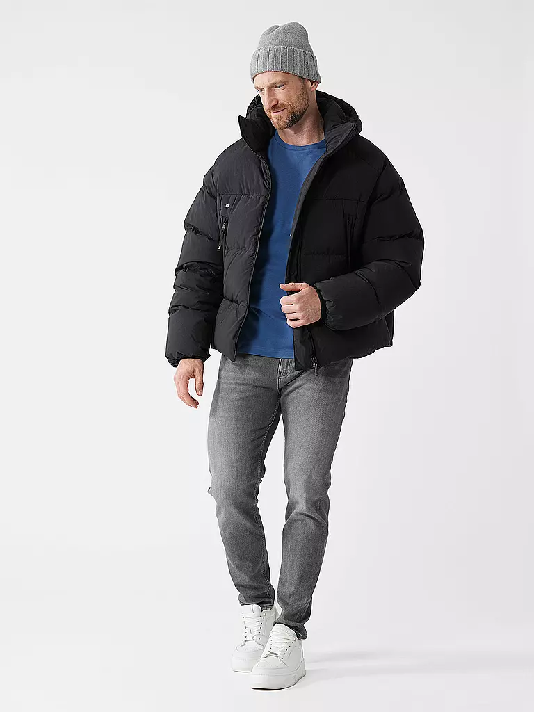 Y-3 | Doudoune | schwarz