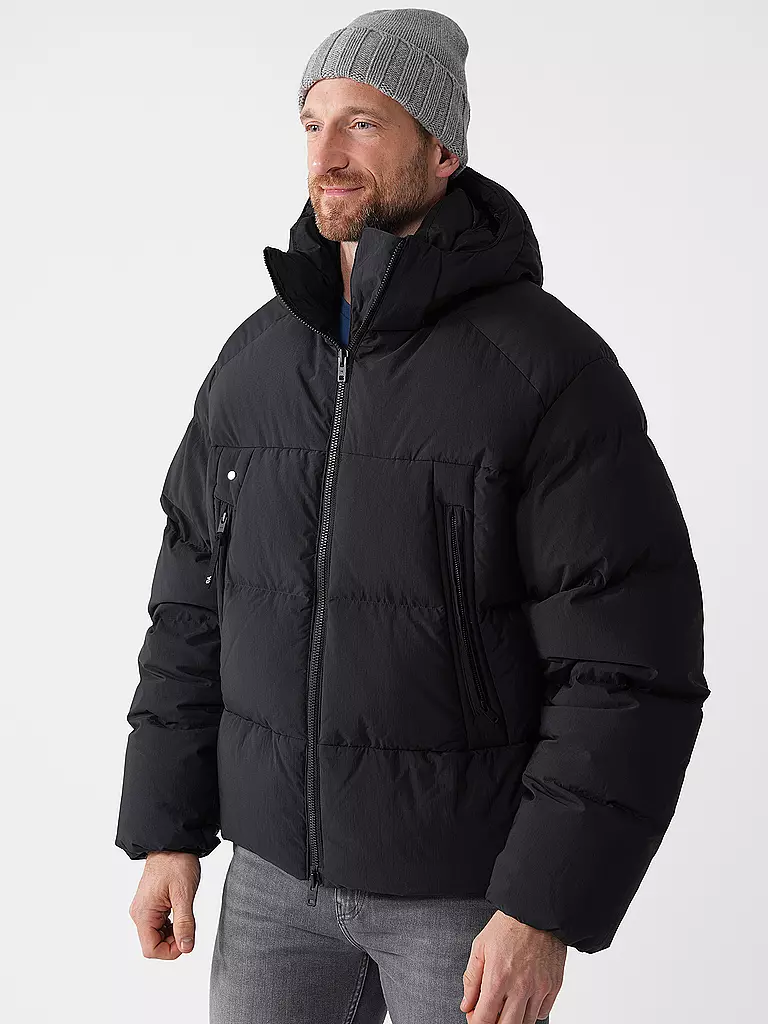 Y-3 | Doudoune | 