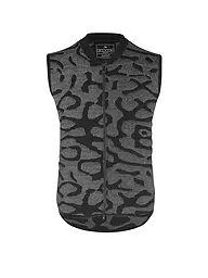 Y-3 | Gilet RUN | Noir