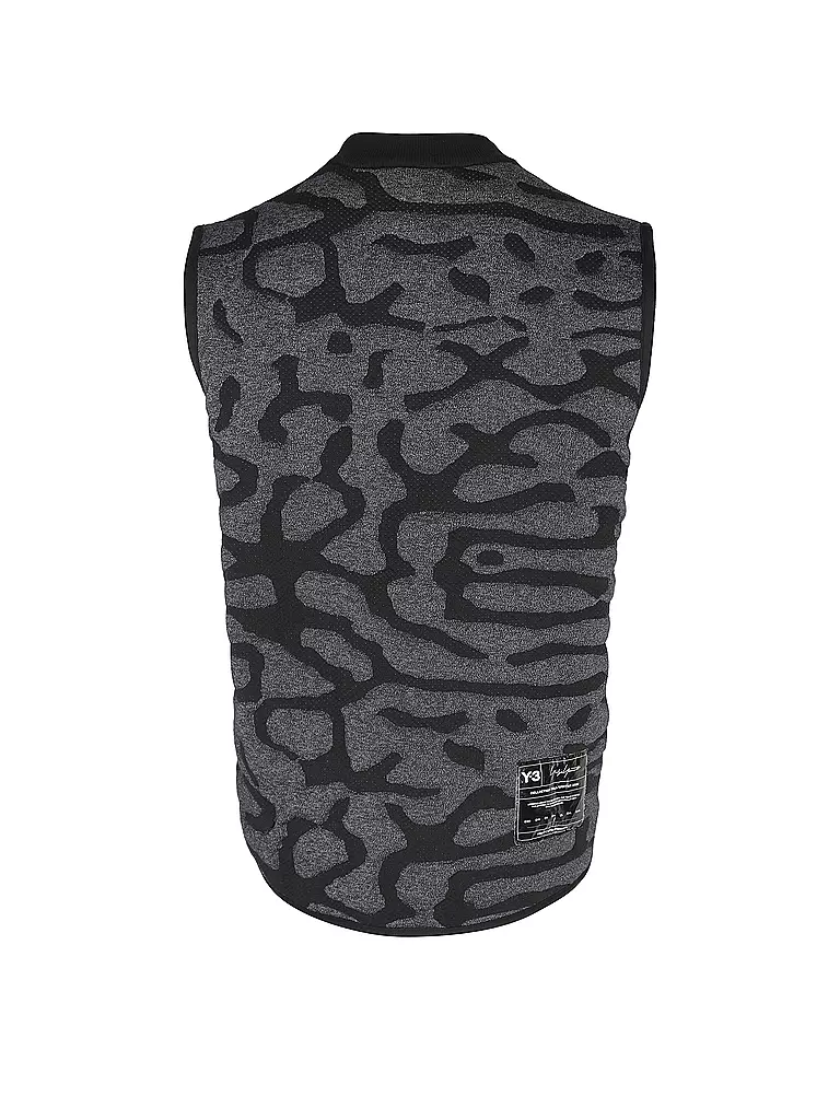 Y-3 | Gilet RUN | 