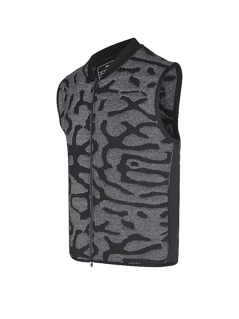 Y-3 | Gilet RUN | 