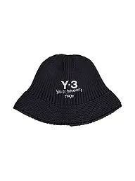 Y-3 | Hut - Bucket Hat | Noir