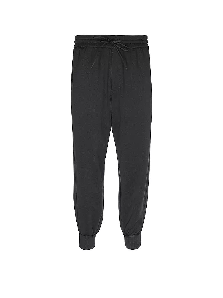 Y-3 | Jogginghose  | Noir