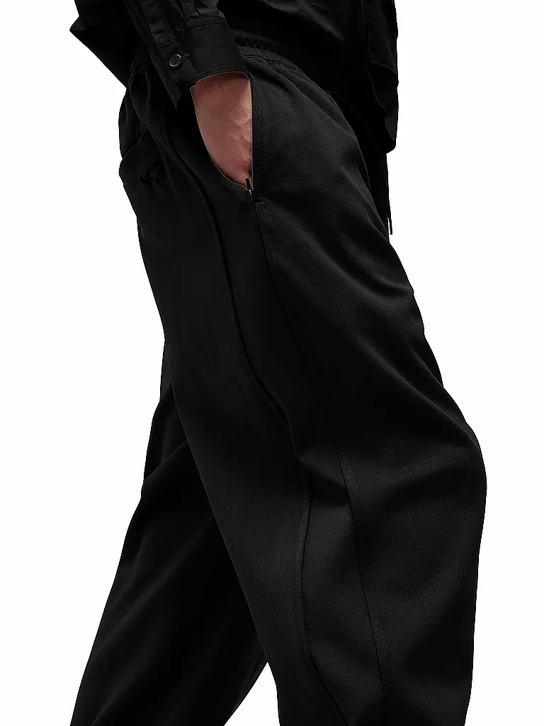 Y-3 | Jogginghose  | Noir